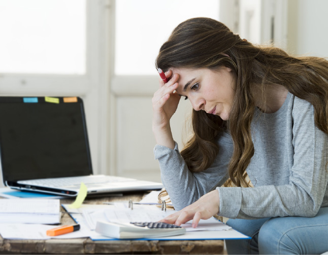 Hoeveel belastingvermindering met een hypothecaire lening?